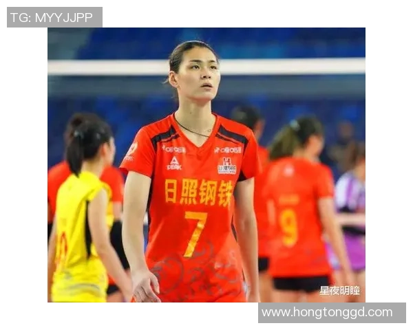 上海排球队灵活性变革引发热议助力球队新篇章